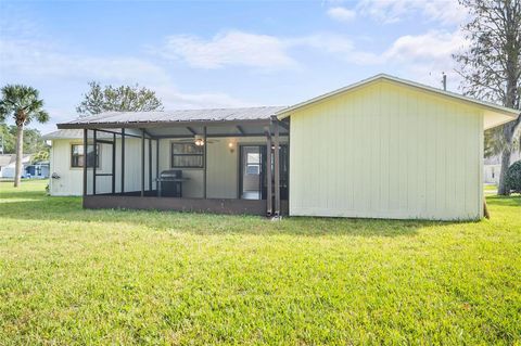 A home in PALM COAST