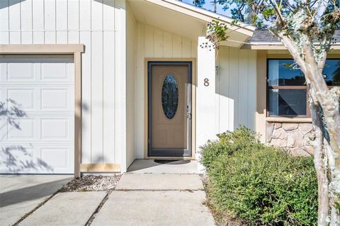 A home in PALM COAST