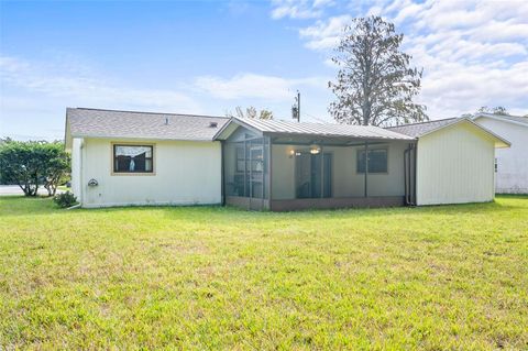 A home in PALM COAST