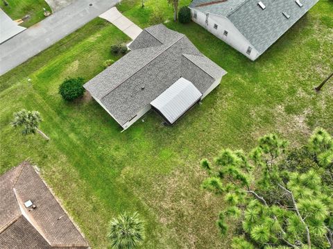 A home in PALM COAST