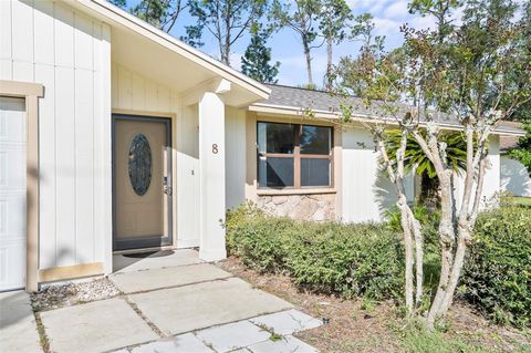 A home in PALM COAST