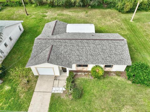 A home in PALM COAST