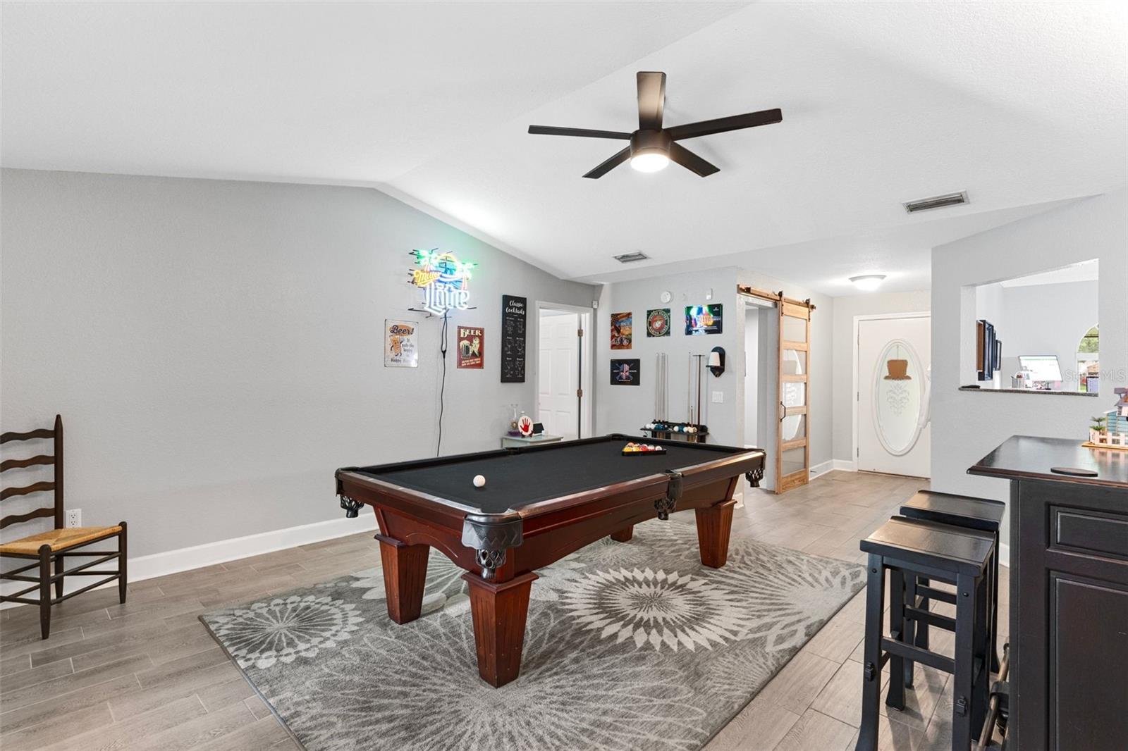 DEER BROOKE - Residential
