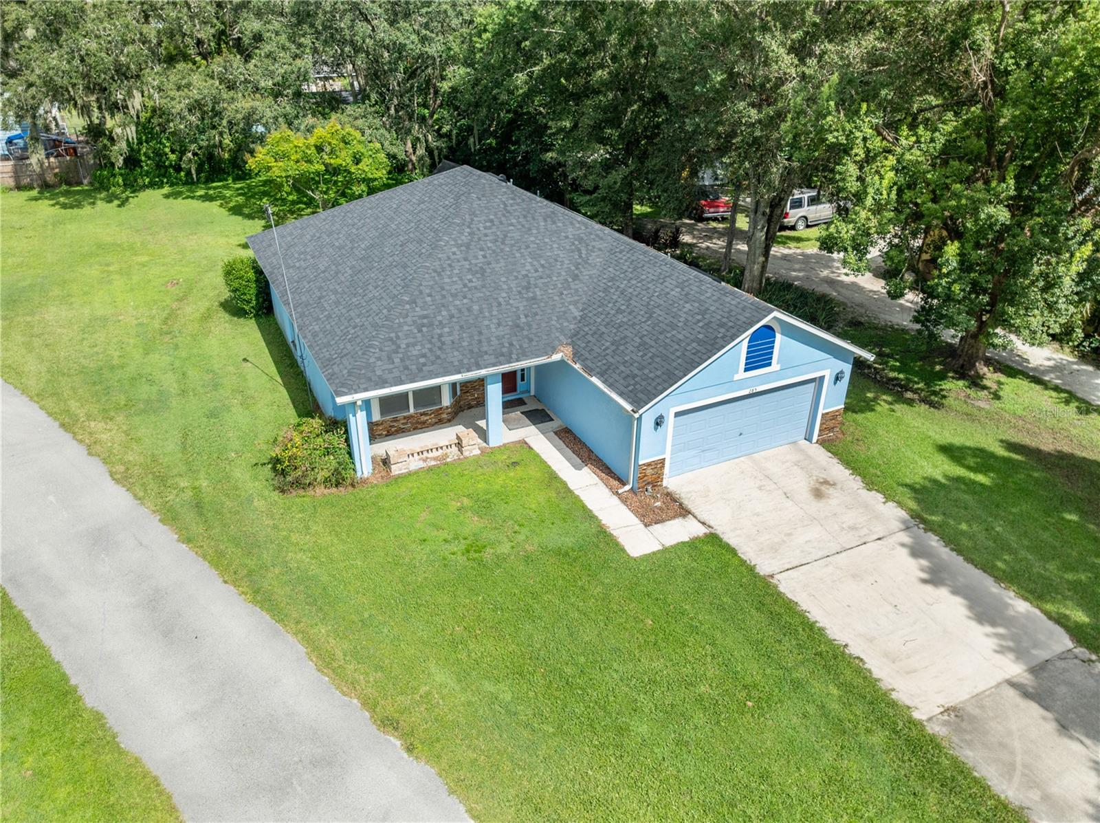 285 GRAPE AVENUE