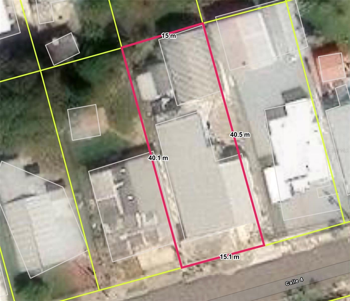 LLANOS COSTA - Residential