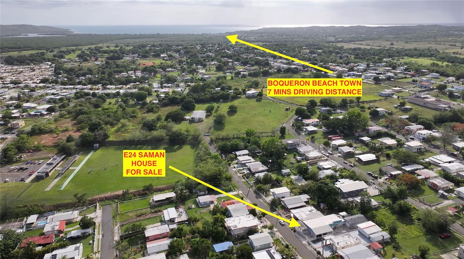 LLANOS COSTA - Residential