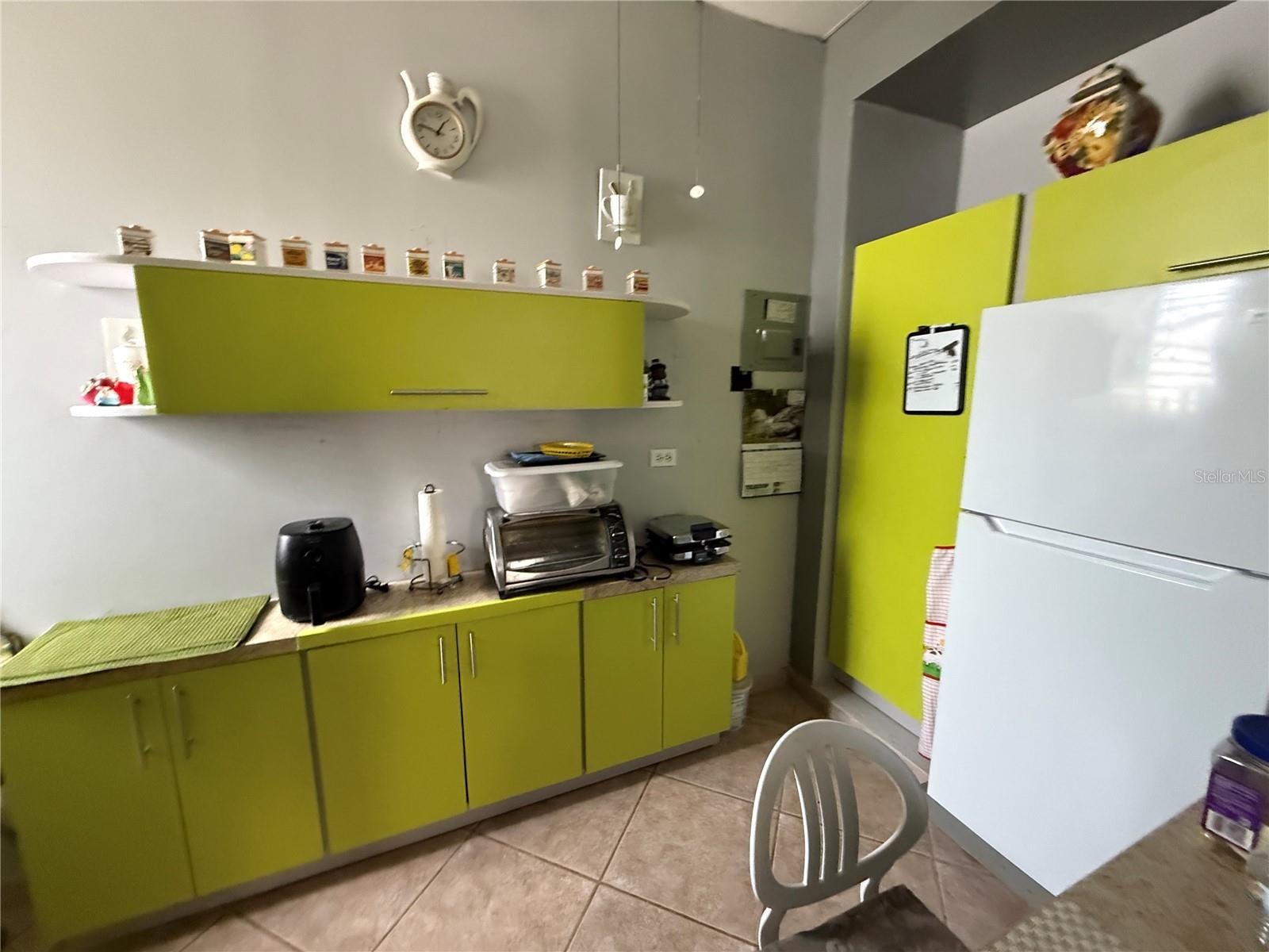 LLANOS COSTA - Residential