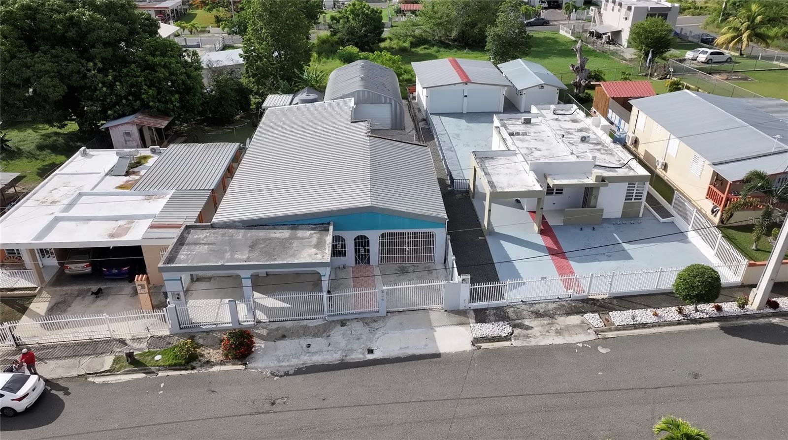 LLANOS COSTA - Residential