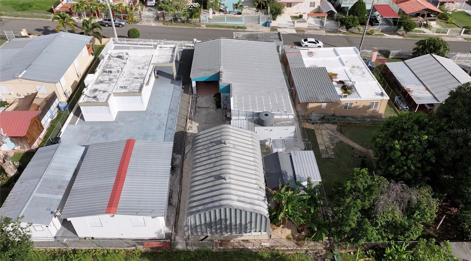 LLANOS COSTA - Residential