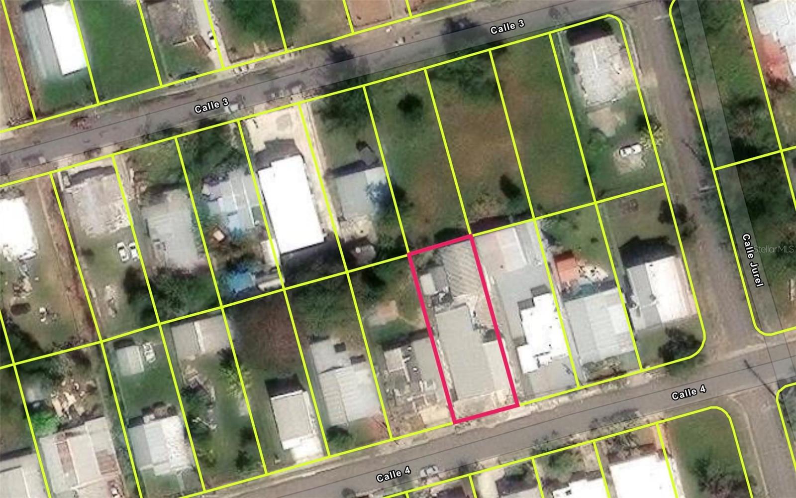 LLANOS COSTA - Residential