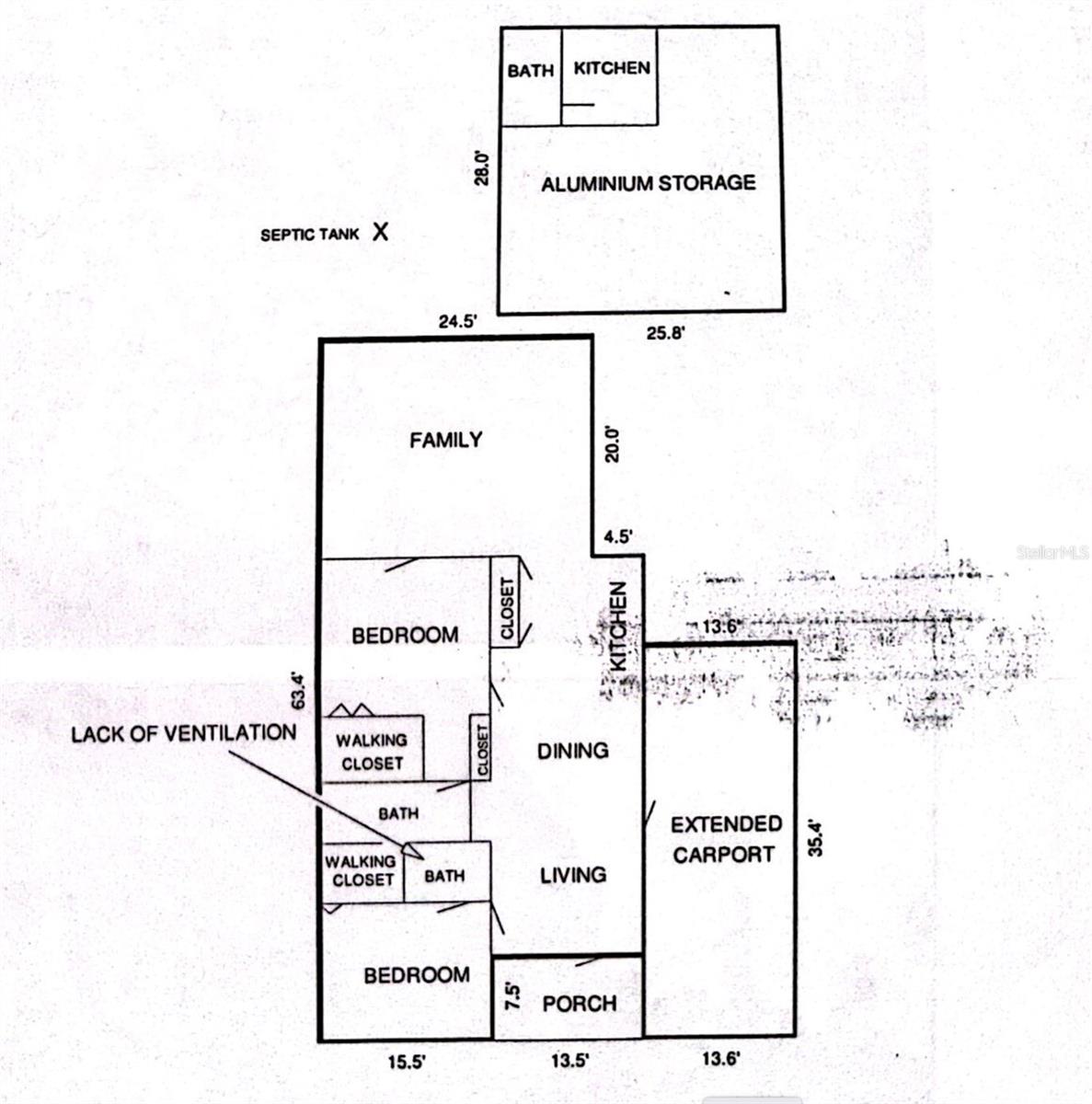 LLANOS COSTA - Residential