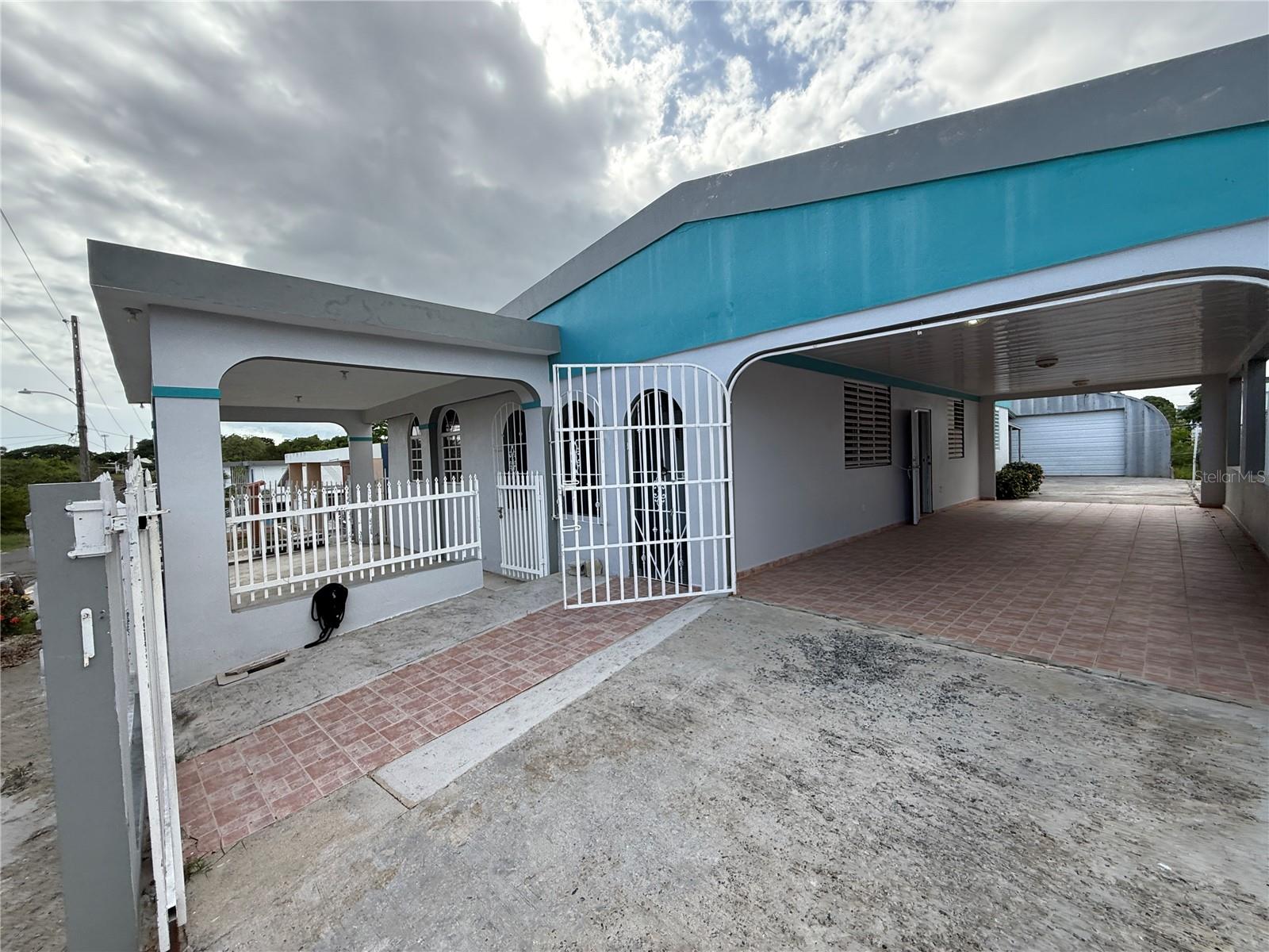 LLANOS COSTA - Residential