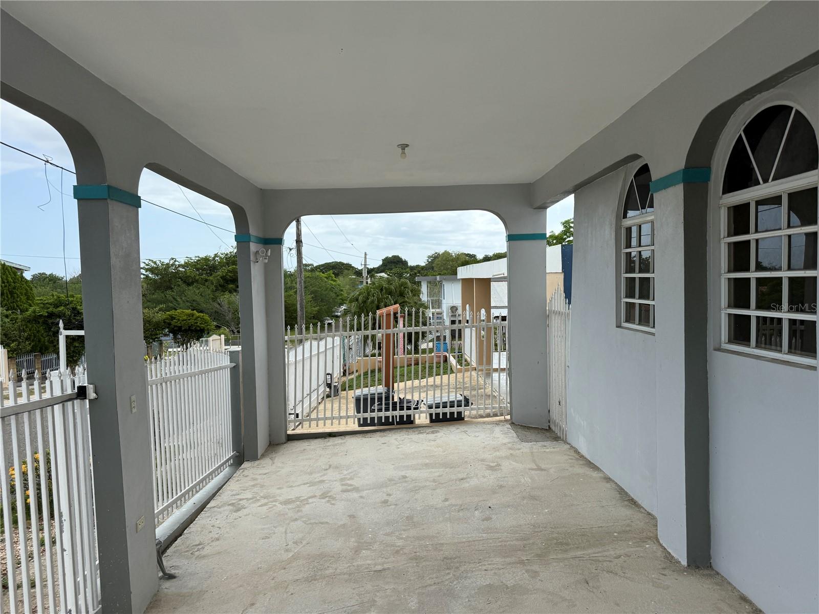 LLANOS COSTA - Residential