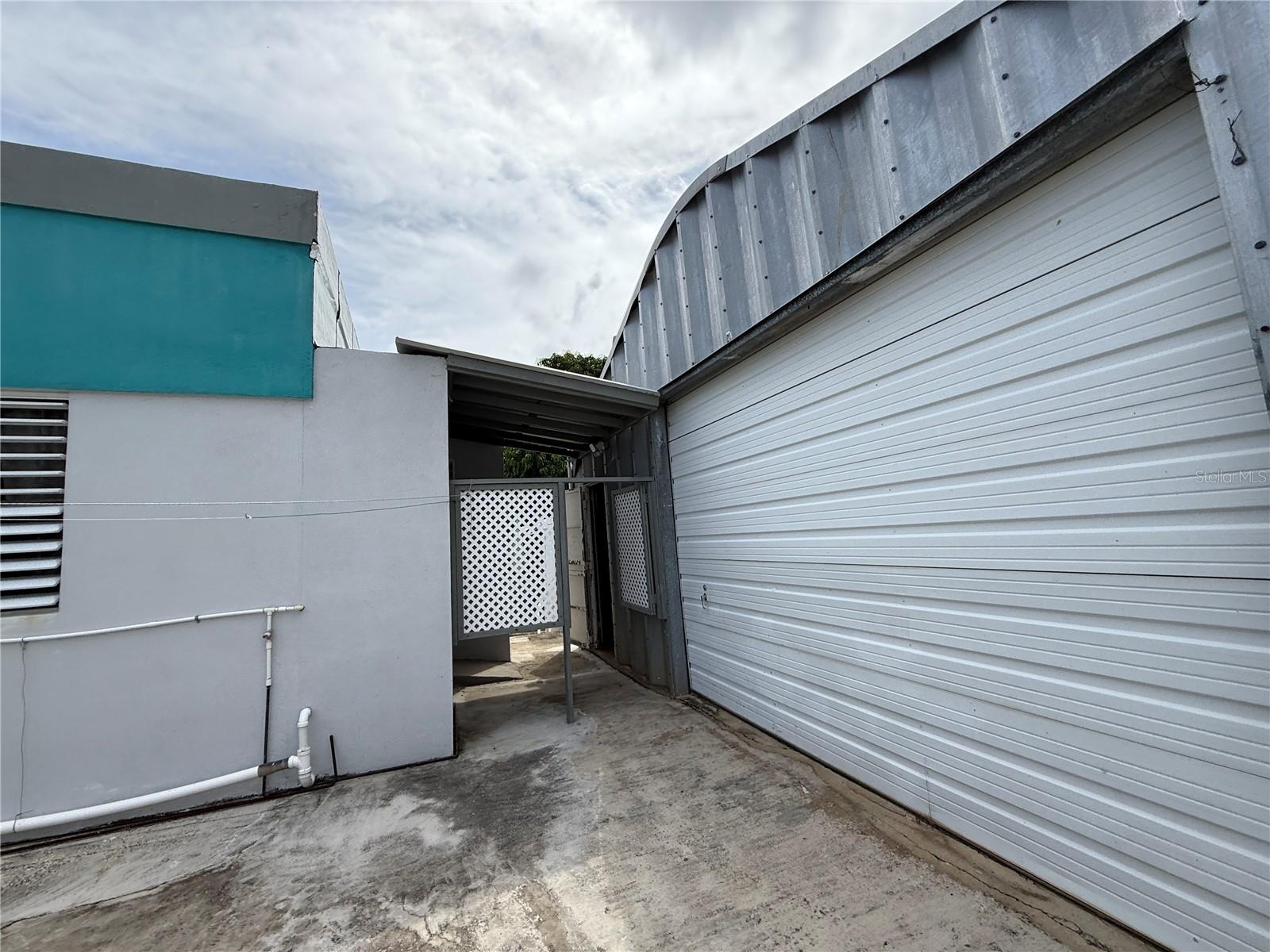 LLANOS COSTA - Residential