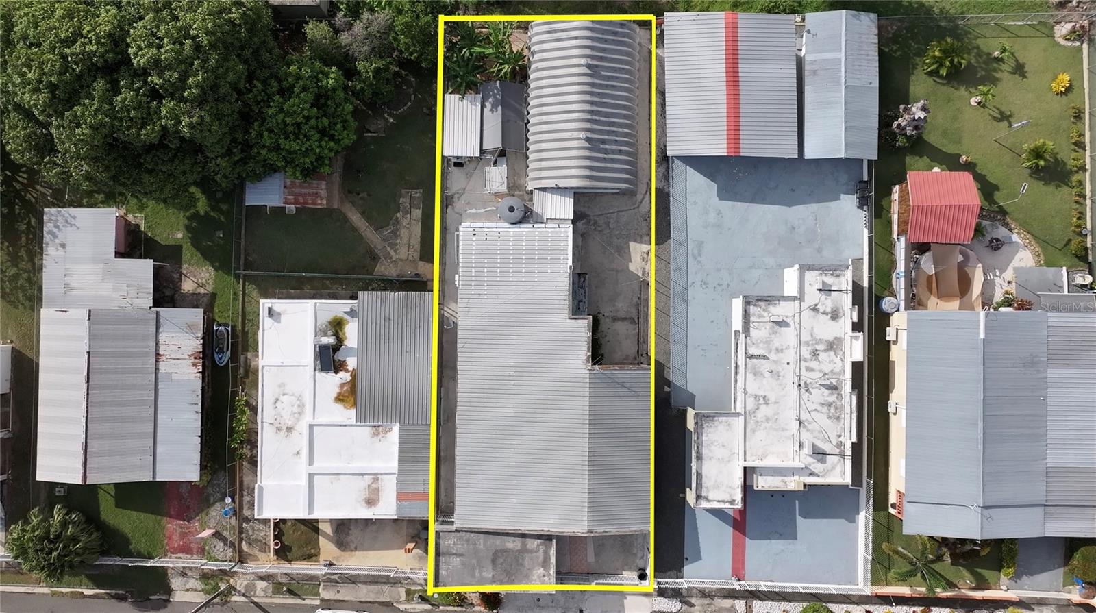 LLANOS COSTA - Residential