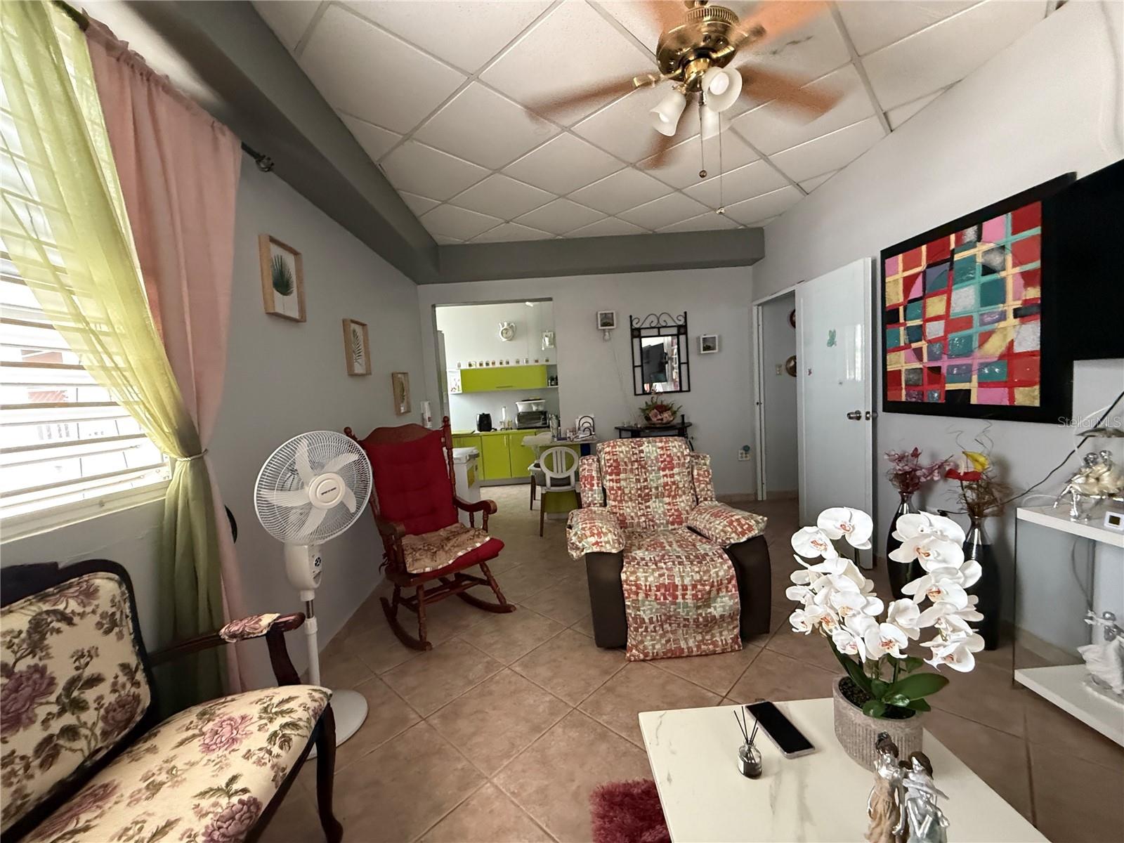 LLANOS COSTA - Residential