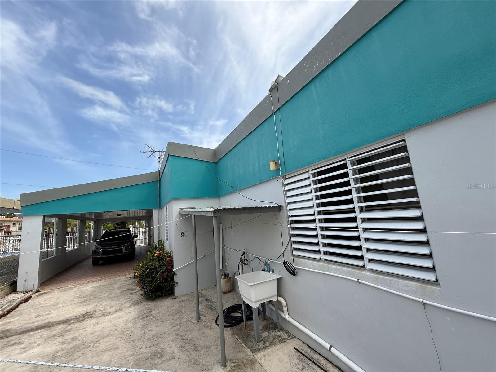 LLANOS COSTA - Residential