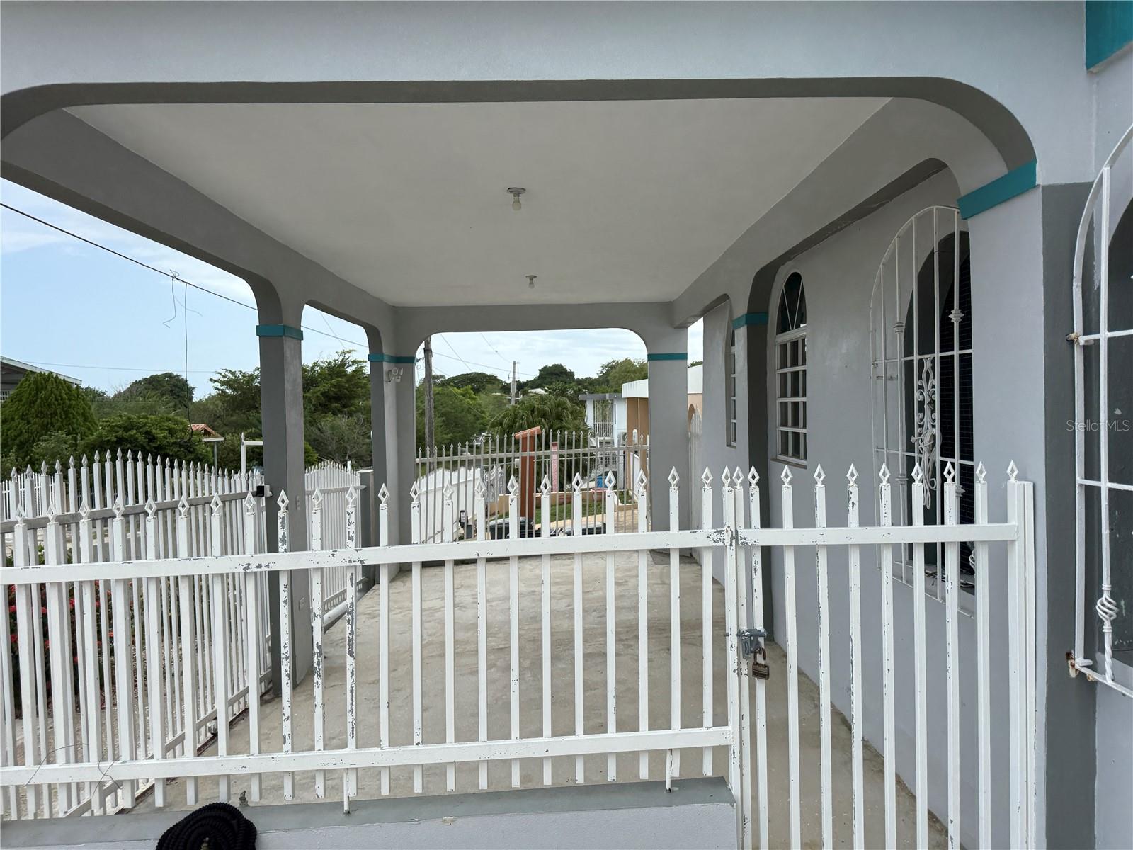 LLANOS COSTA - Residential