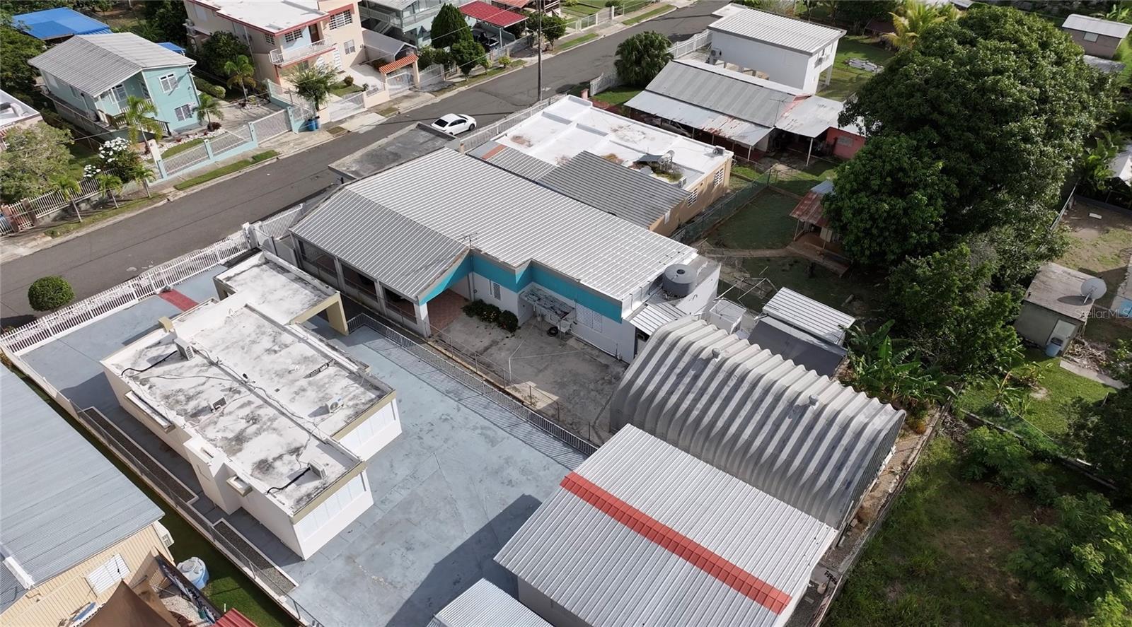 LLANOS COSTA - Residential