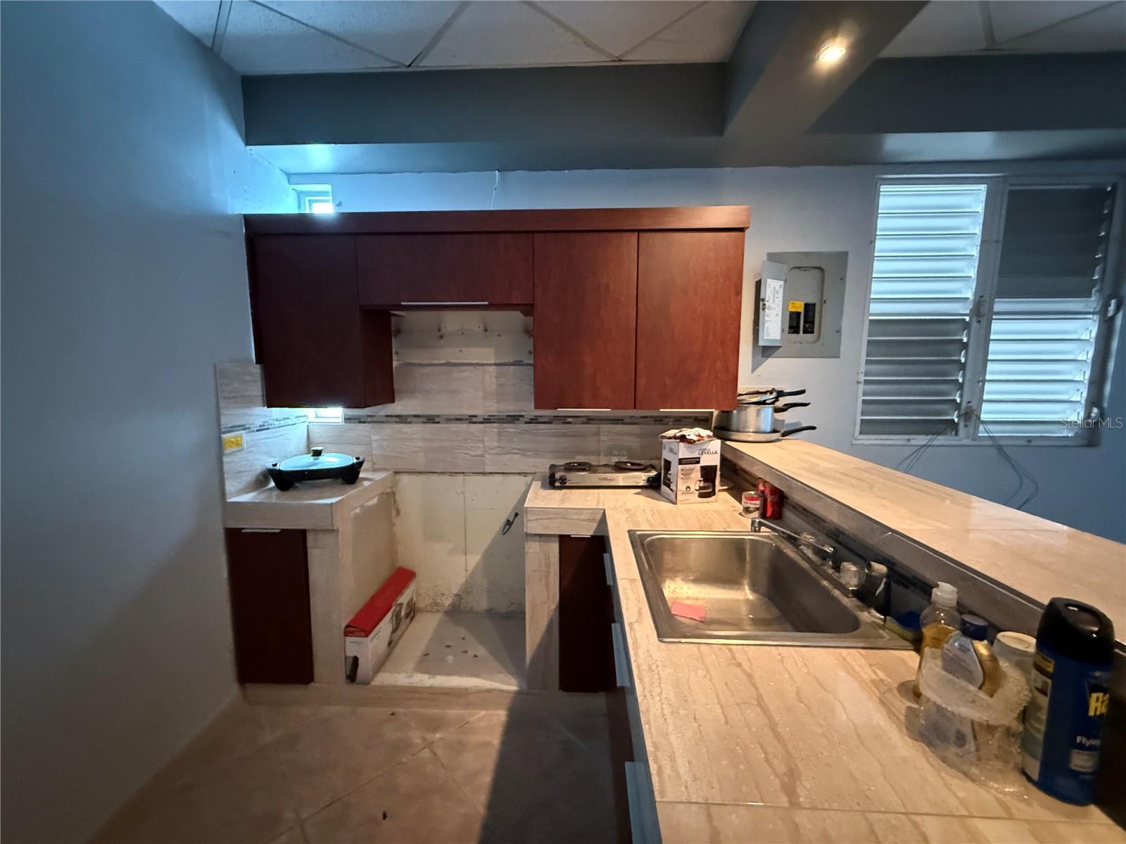 LLANOS COSTA - Residential