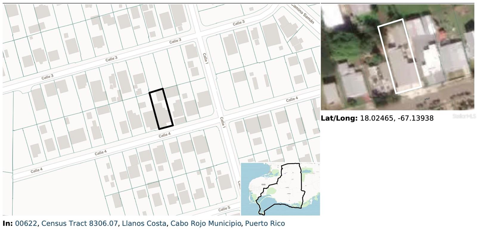 LLANOS COSTA - Residential