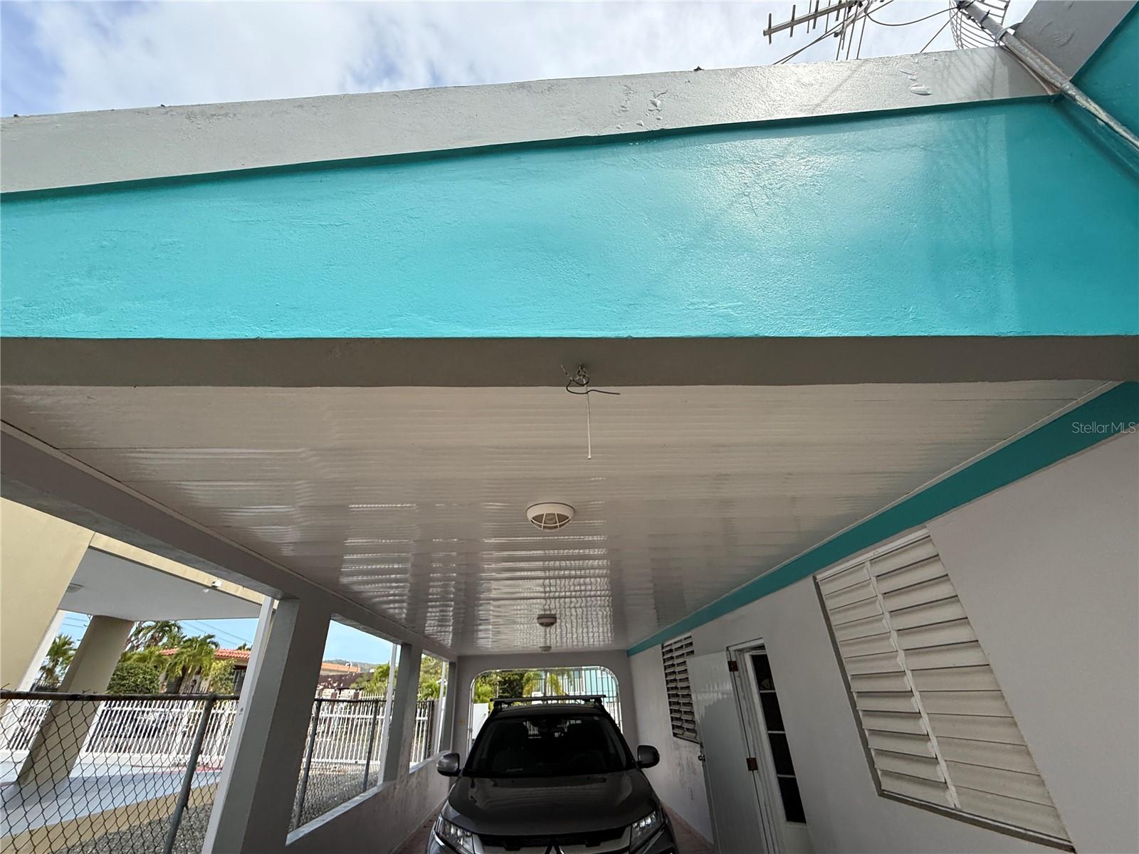 LLANOS COSTA - Residential