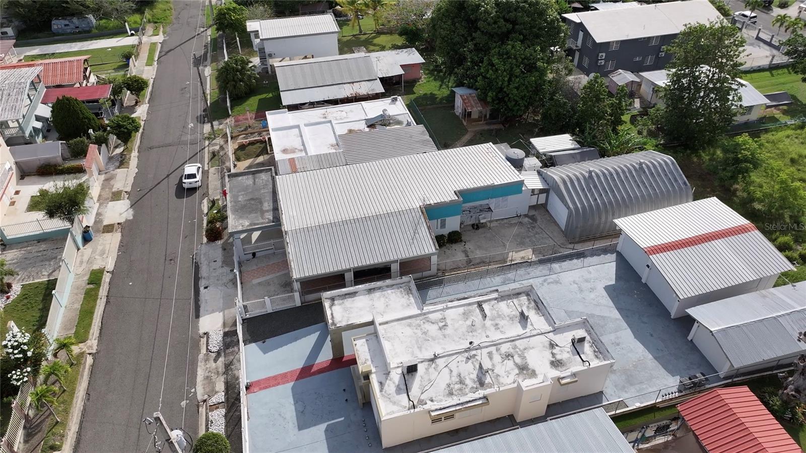 LLANOS COSTA - Residential