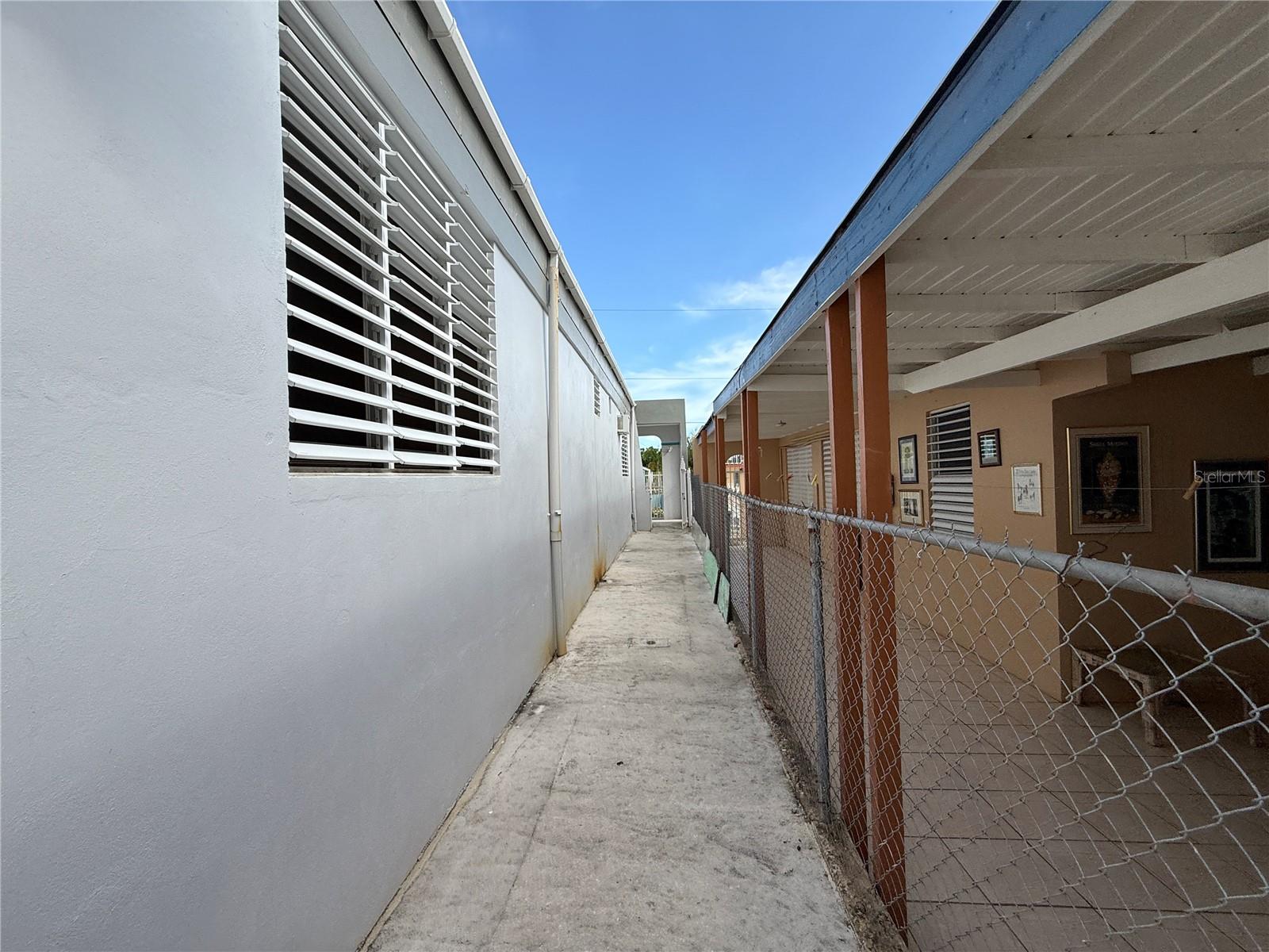 LLANOS COSTA - Residential