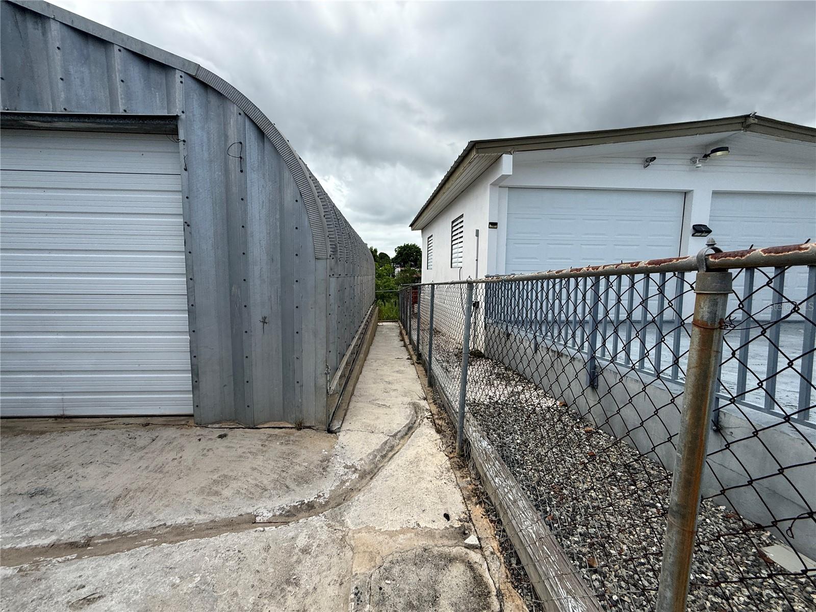 LLANOS COSTA - Residential