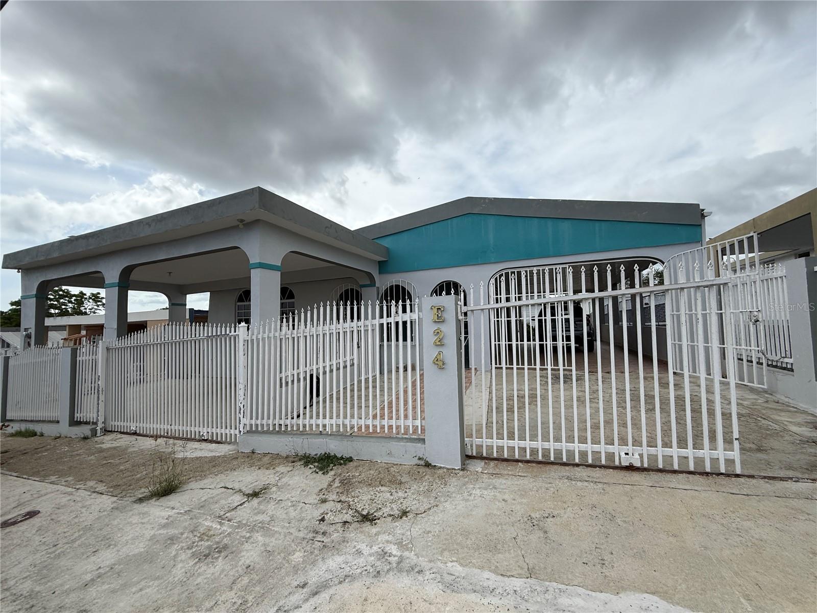 LLANOS COSTA - Residential