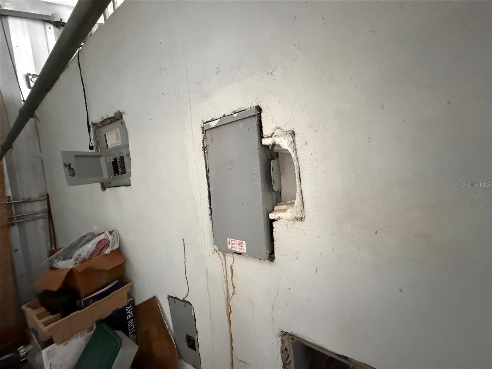 LLANOS COSTA - Residential