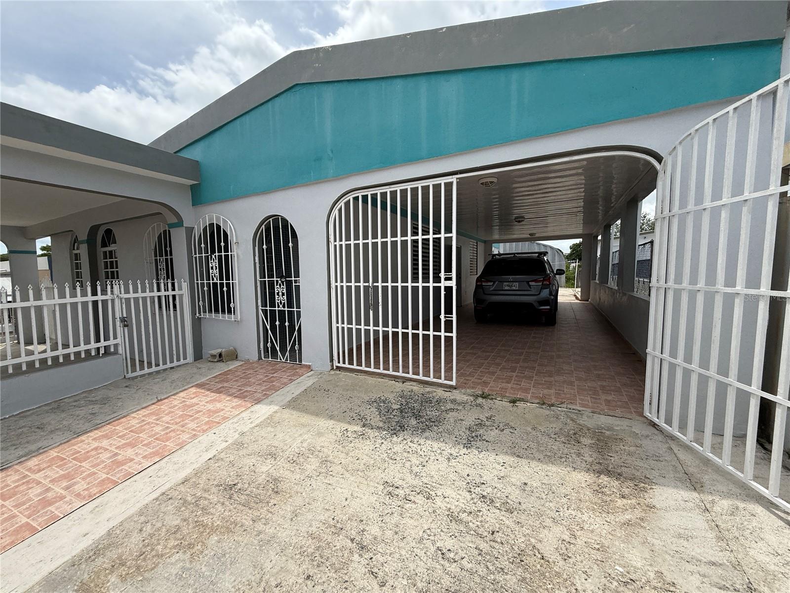 LLANOS COSTA - Residential