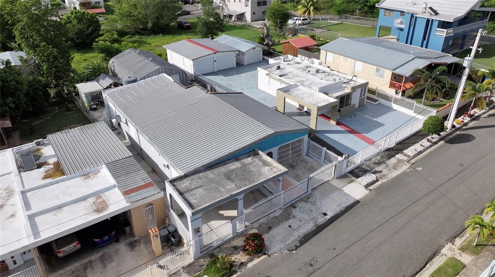 LLANOS COSTA - Residential