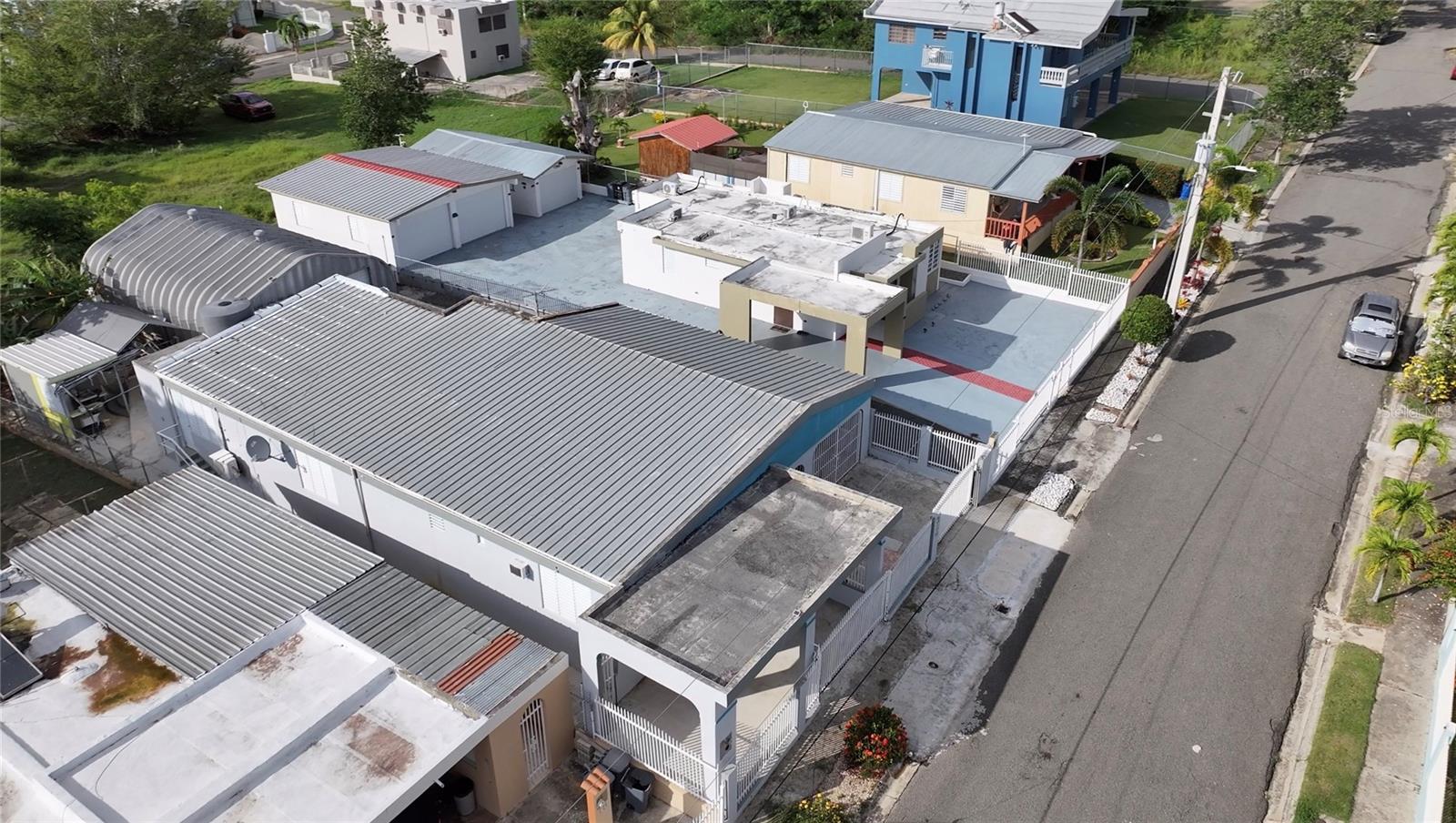 LLANOS COSTA - Residential