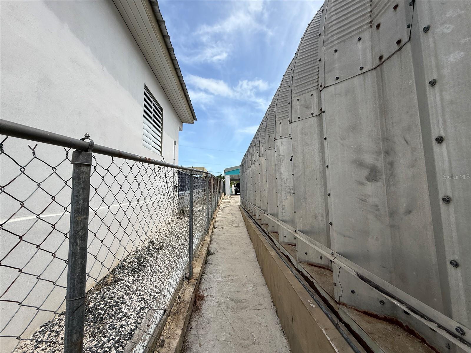 LLANOS COSTA - Residential