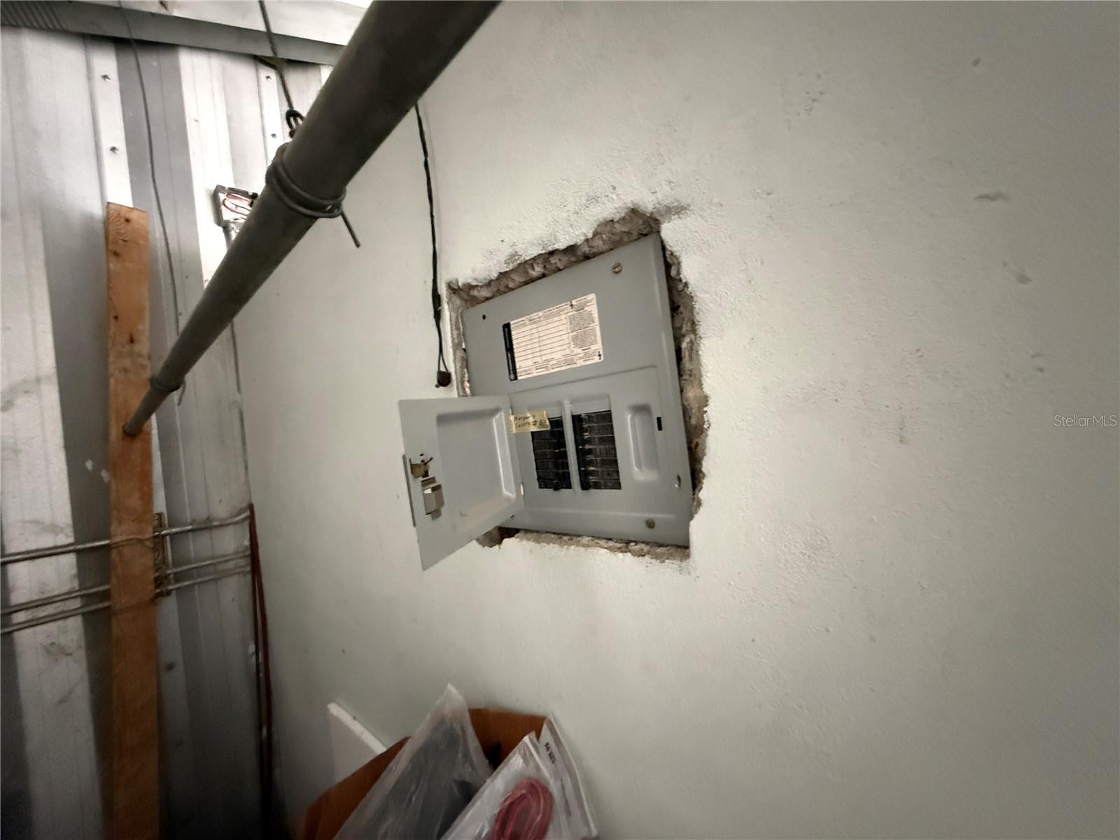 LLANOS COSTA - Residential