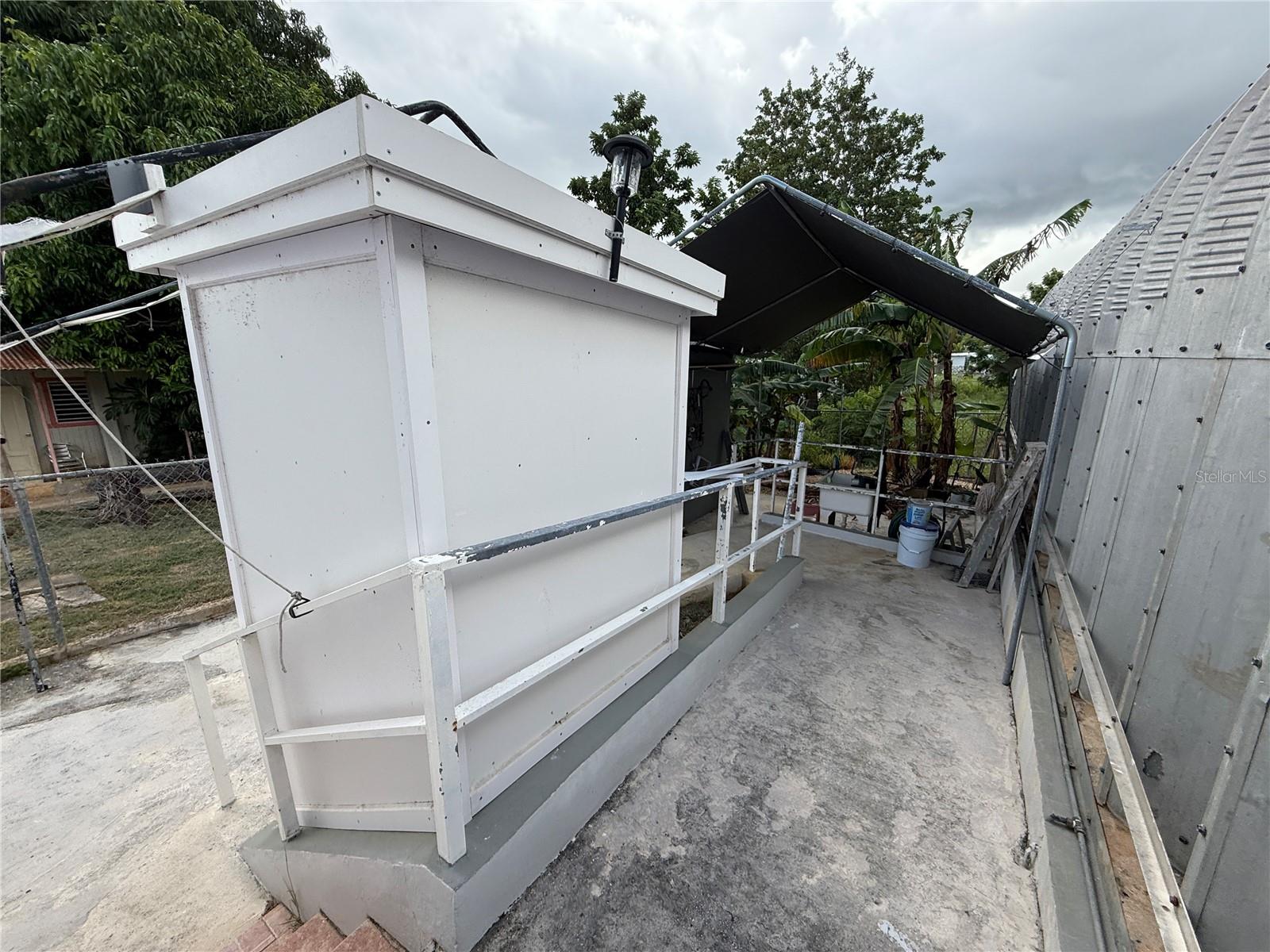 LLANOS COSTA - Residential