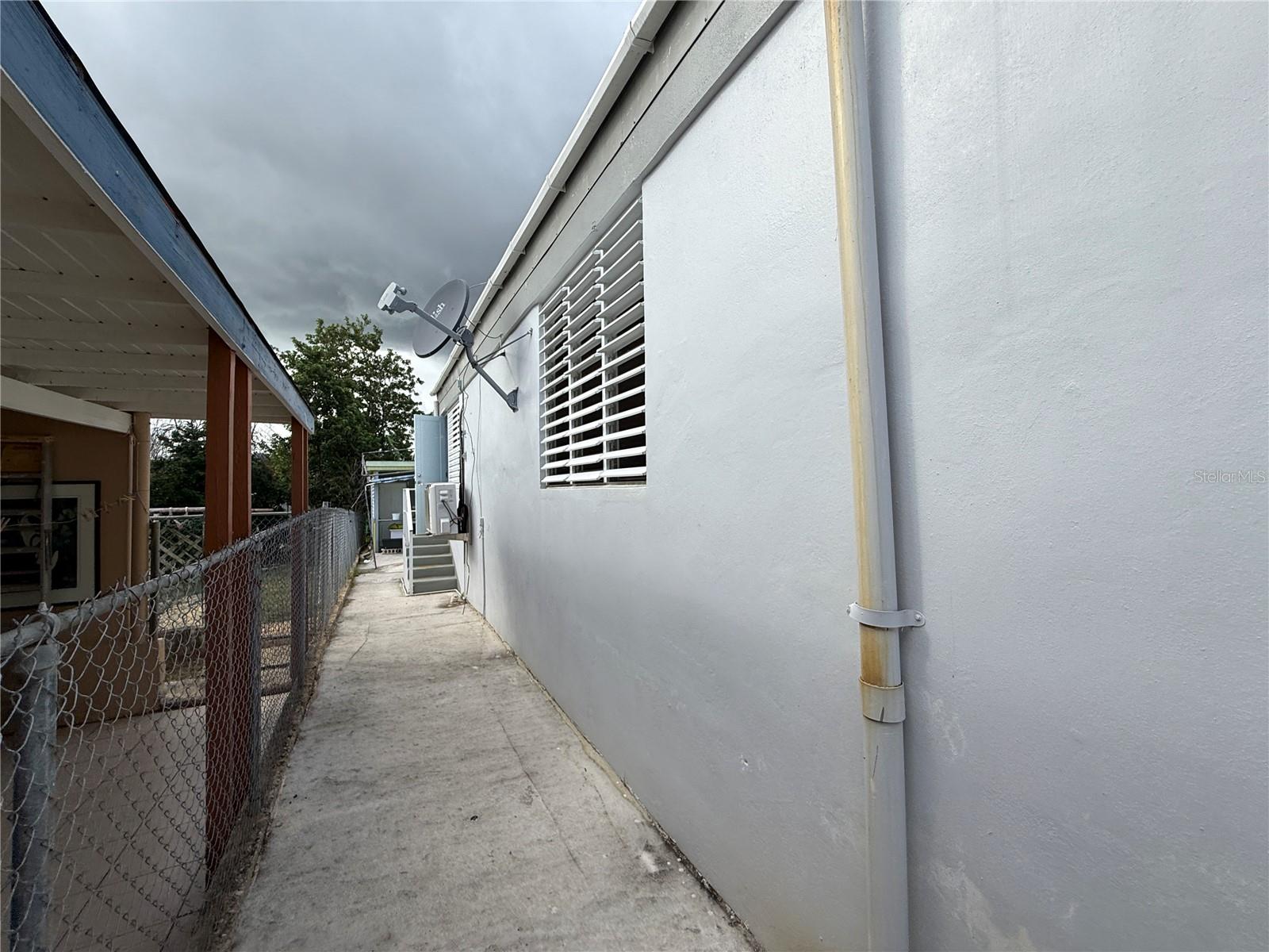 LLANOS COSTA - Residential