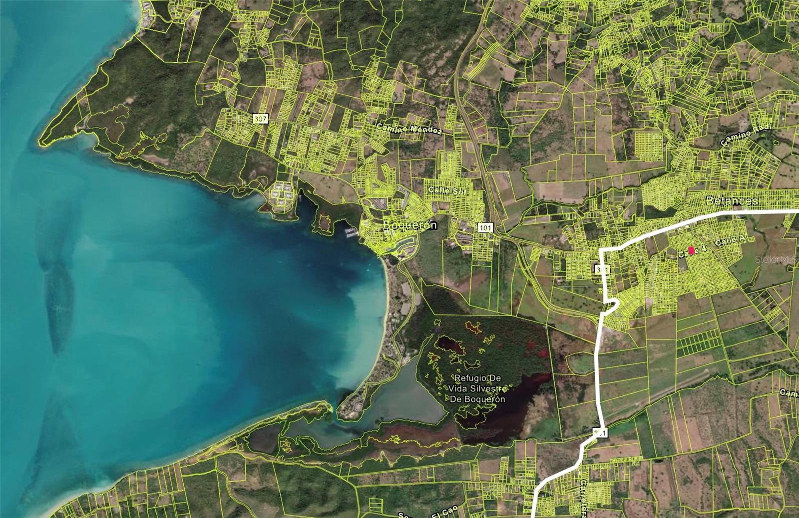 LLANOS COSTA - Residential