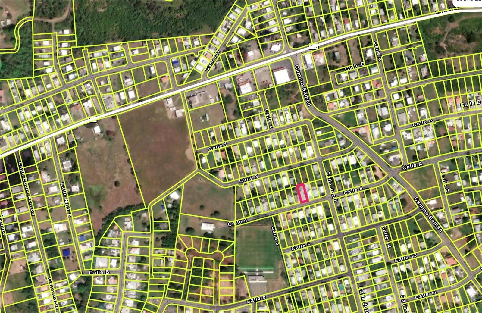 LLANOS COSTA - Residential