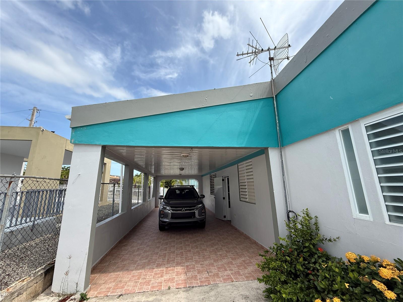 LLANOS COSTA - Residential