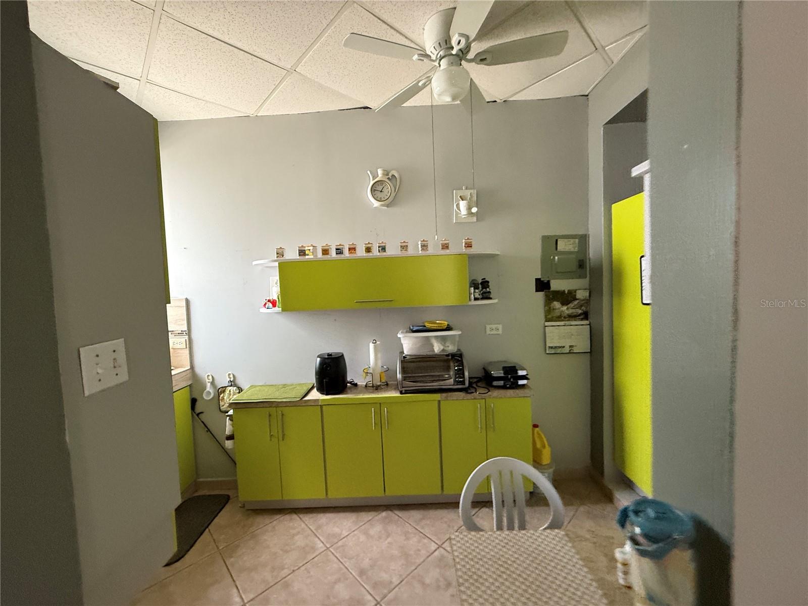 LLANOS COSTA - Residential