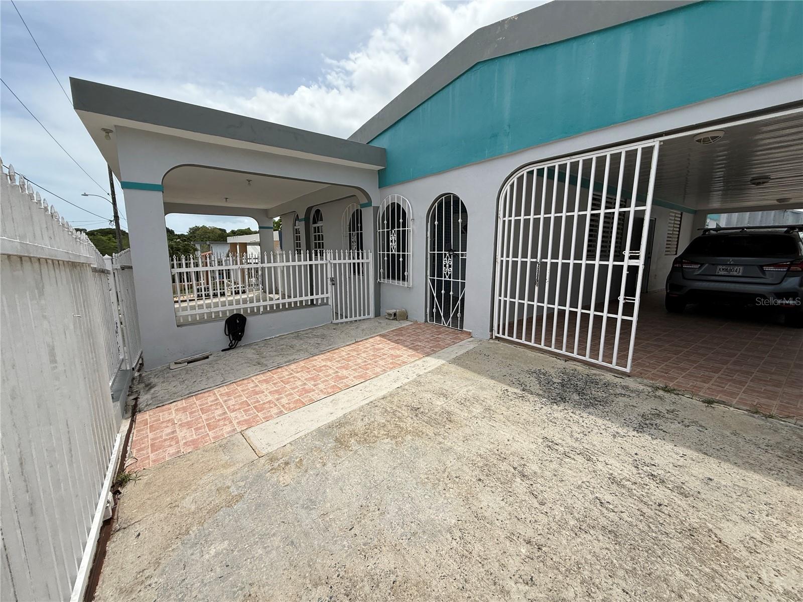 LLANOS COSTA - Residential