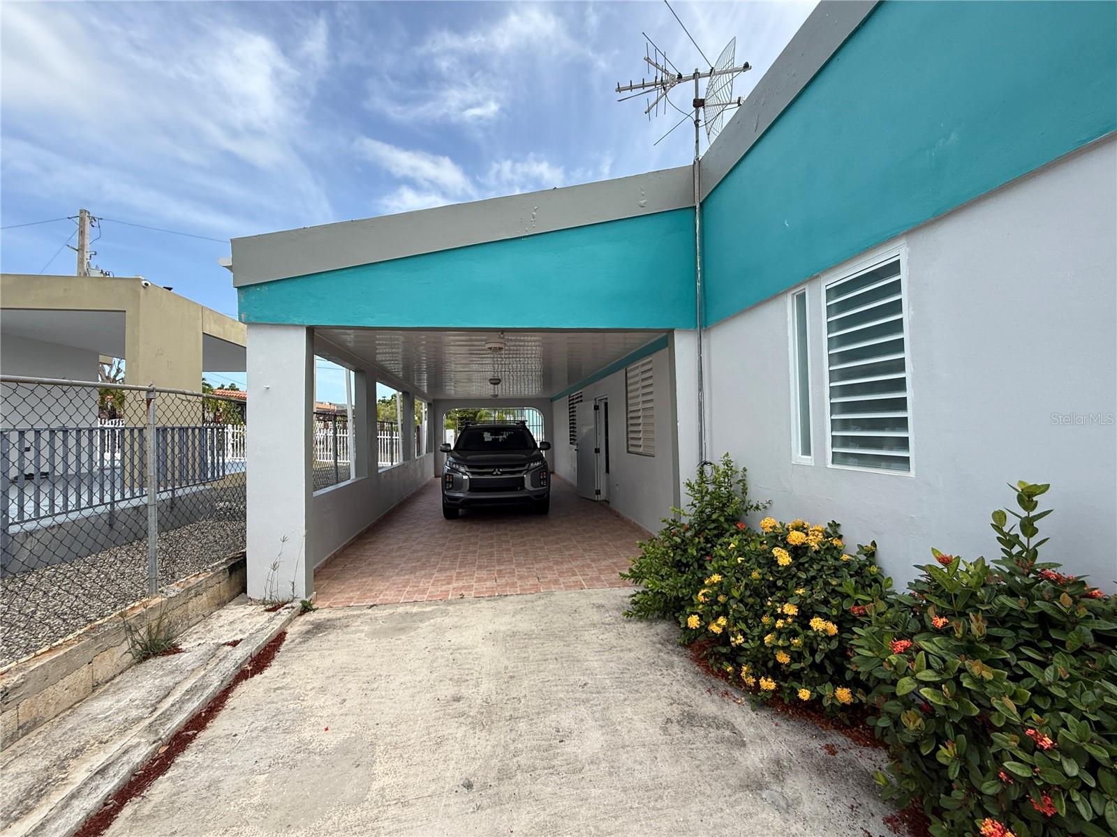 LLANOS COSTA - Residential