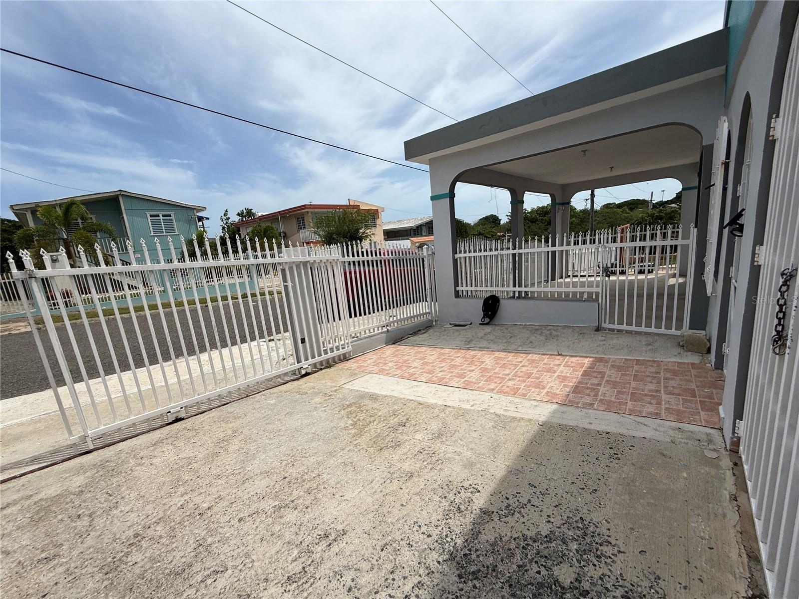 LLANOS COSTA - Residential