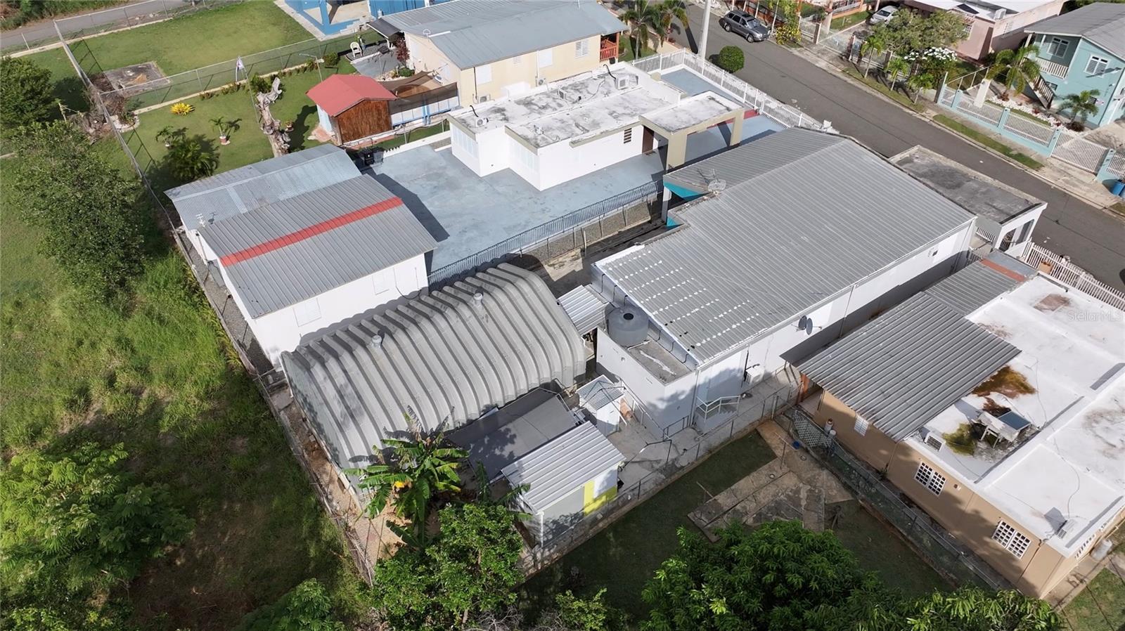 LLANOS COSTA - Residential