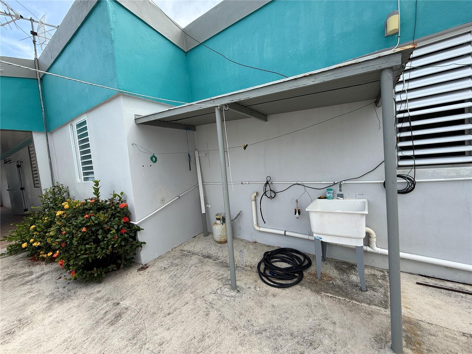 LLANOS COSTA - Residential