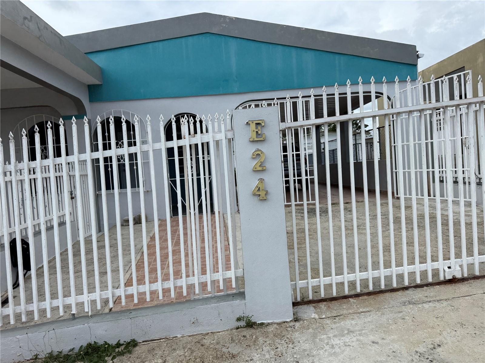 LLANOS COSTA - Residential