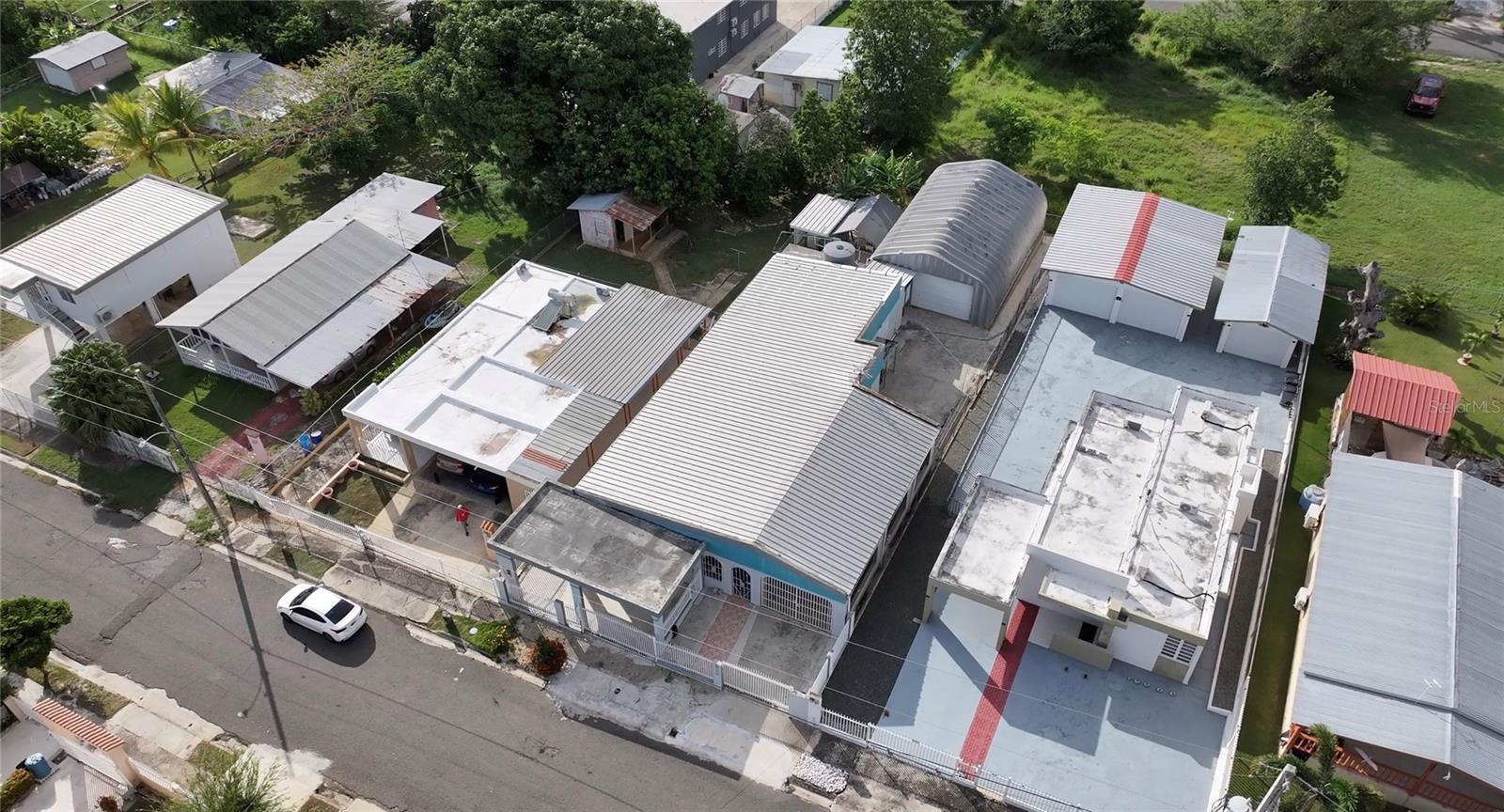 LLANOS COSTA - Residential