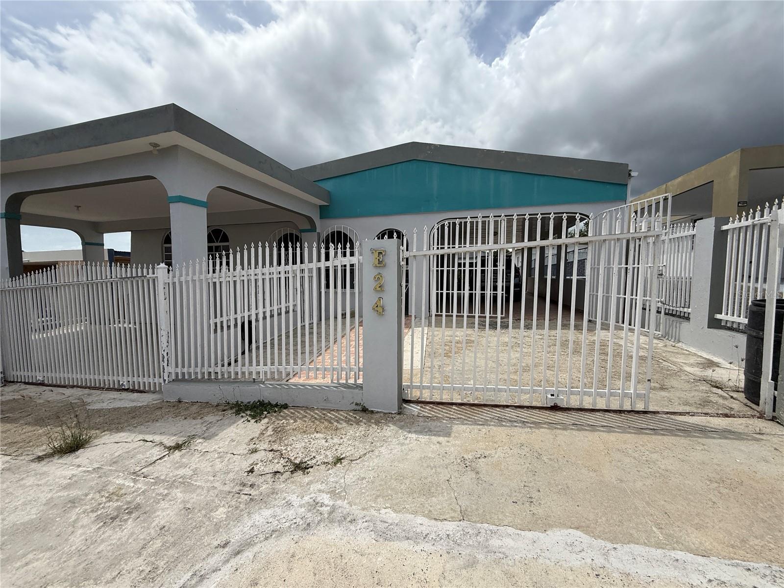 LLANOS COSTA - Residential